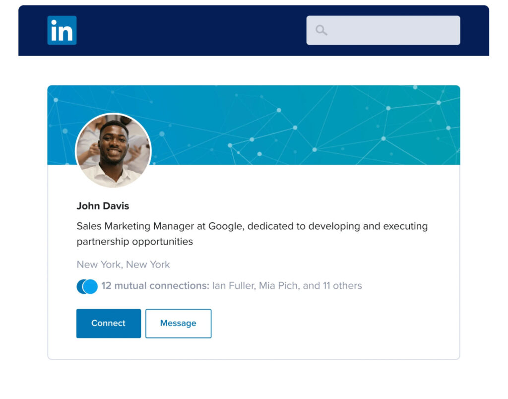 linkedin profile makeover service